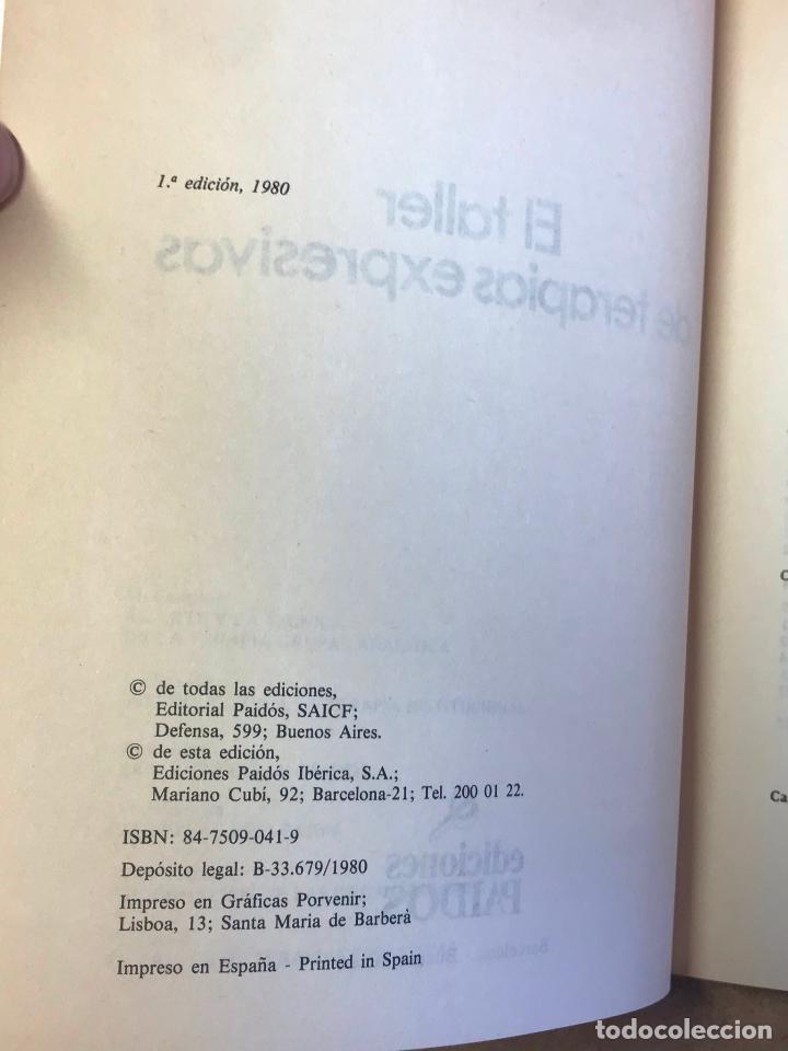Libros de segunda mano: COMO ENTENDER NUESTROS SENTIMIENTOS EMOCIONES YOUNG - Foto 3