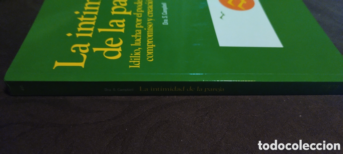 Libros de segunda mano: La intimidad de la pareja - Foto 2