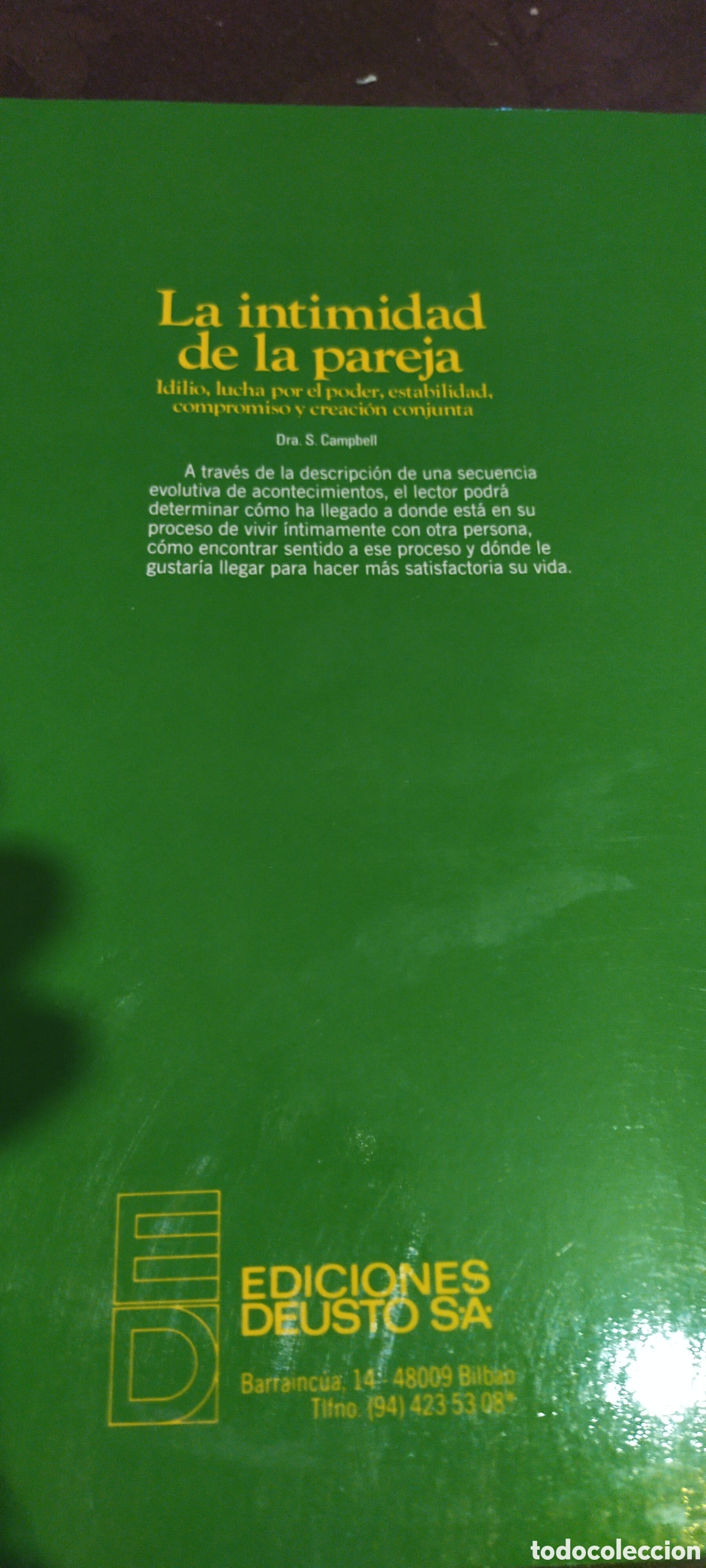 Libros de segunda mano: La intimidad de la pareja - Foto 3
