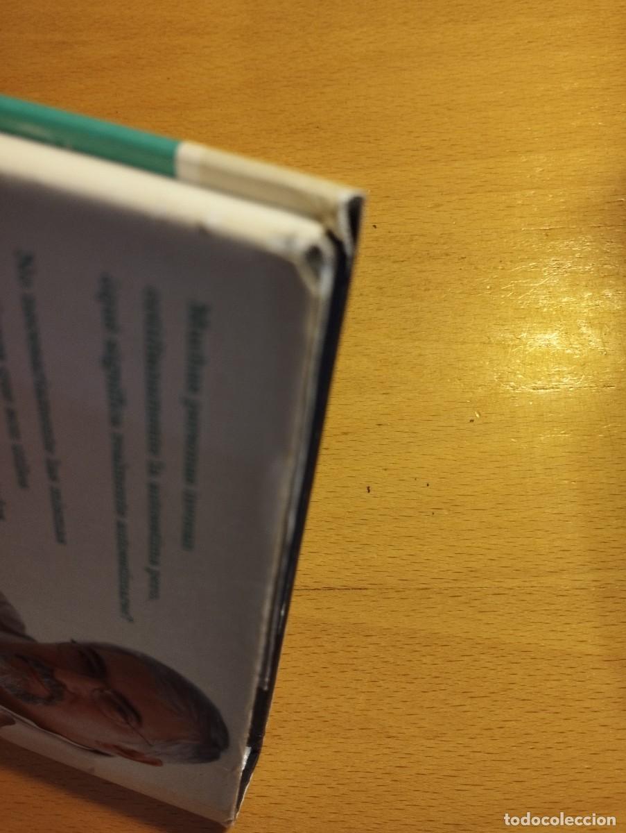 Libros de segunda mano: DE LA AUTOESTIMA AL EGO&Iacute;SMO (JORGE BUCAY) - Foto 5