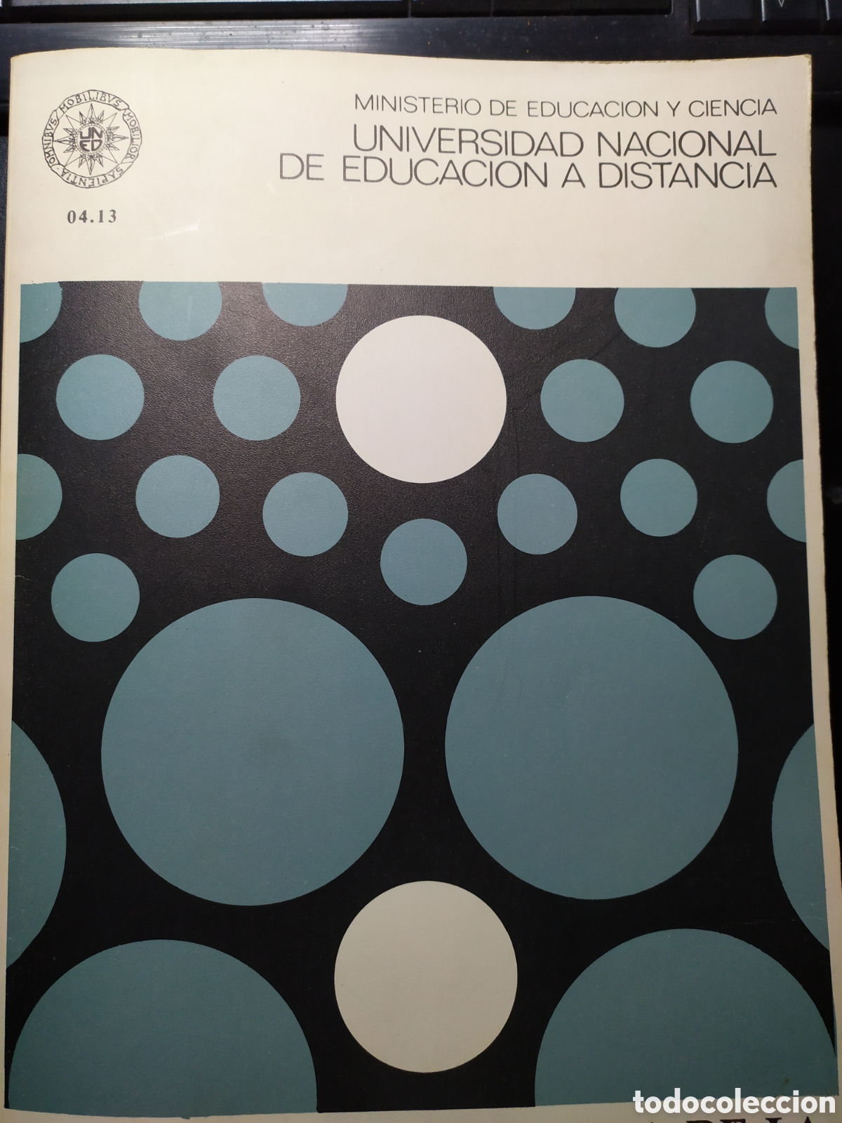 Libros de segunda mano: HISTORIA DE LA PSICOLOGIA. UNED - Foto 1