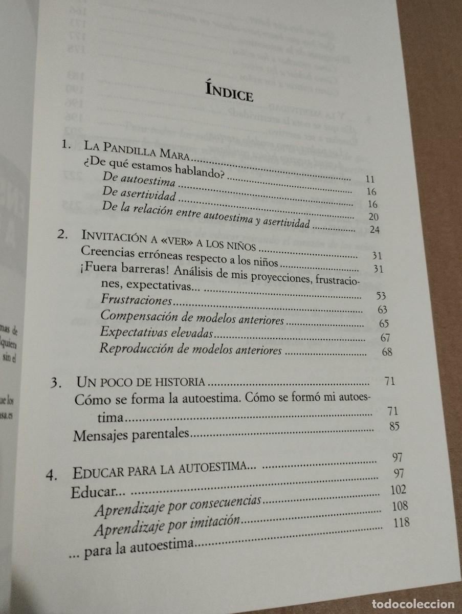 Libros de segunda mano: ENS&Eacute;&Ntilde;ALE A DECIR NO (OLGA CASTANYER) - Foto 3