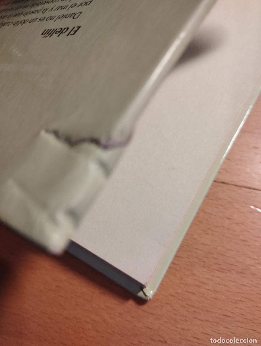 Libros de segunda mano: EL DELF&Iacute;N (SERGIO BAMBAR&Eacute;N) - Foto 3