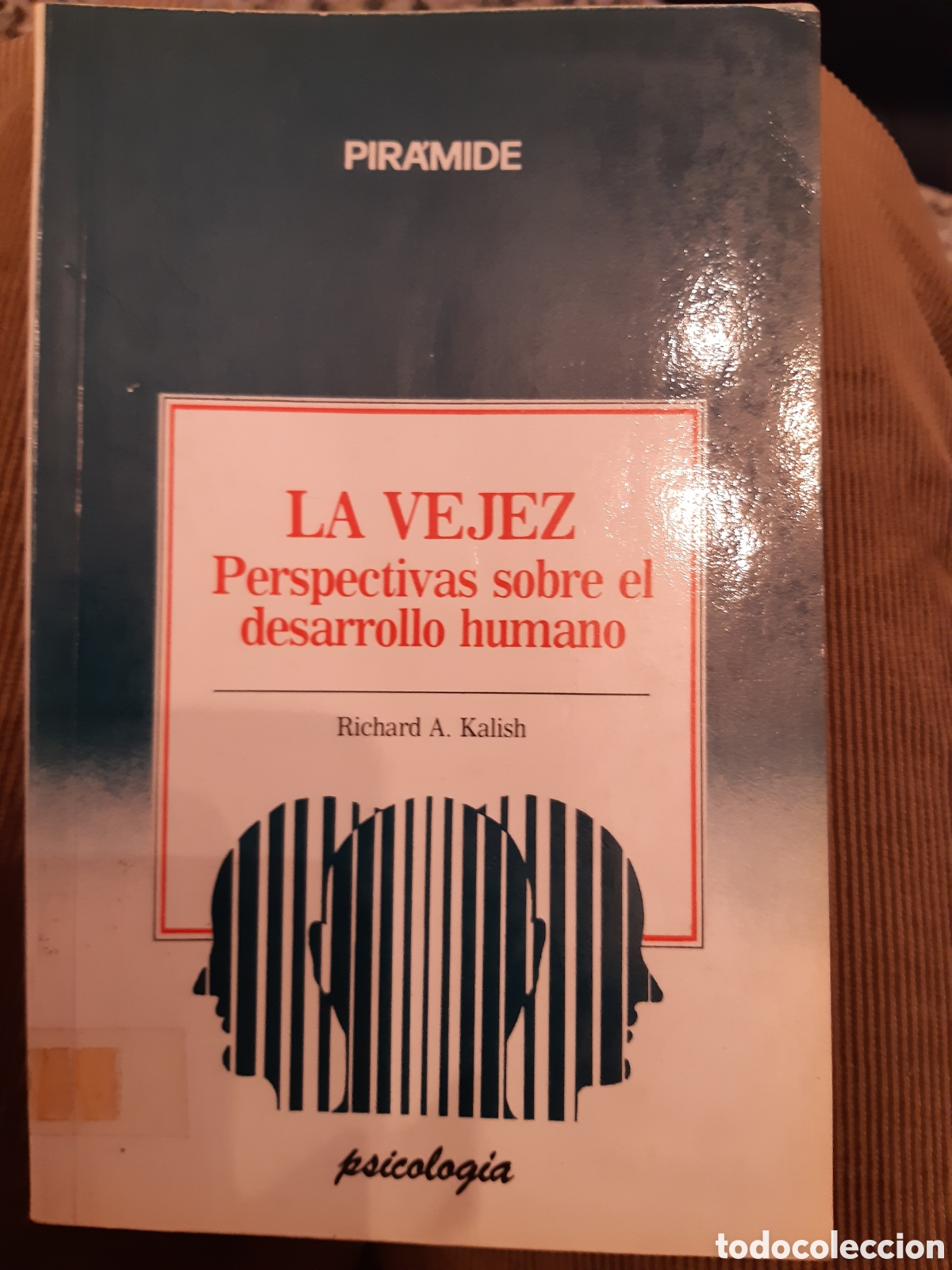 Libros de segunda mano: La vejez - Foto 1