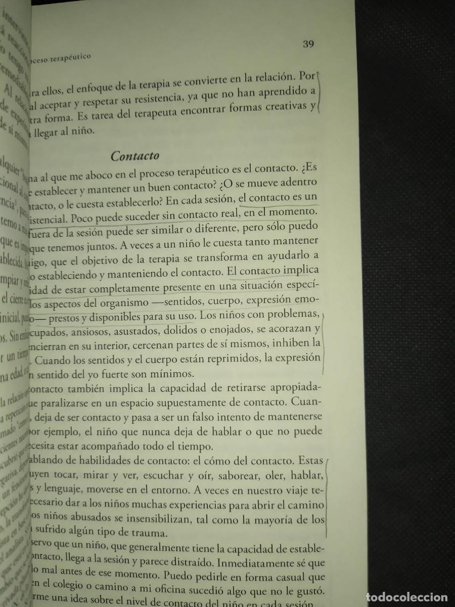 Libros de segunda mano: El tesoro escondido - Violet Oaklander - Foto 2