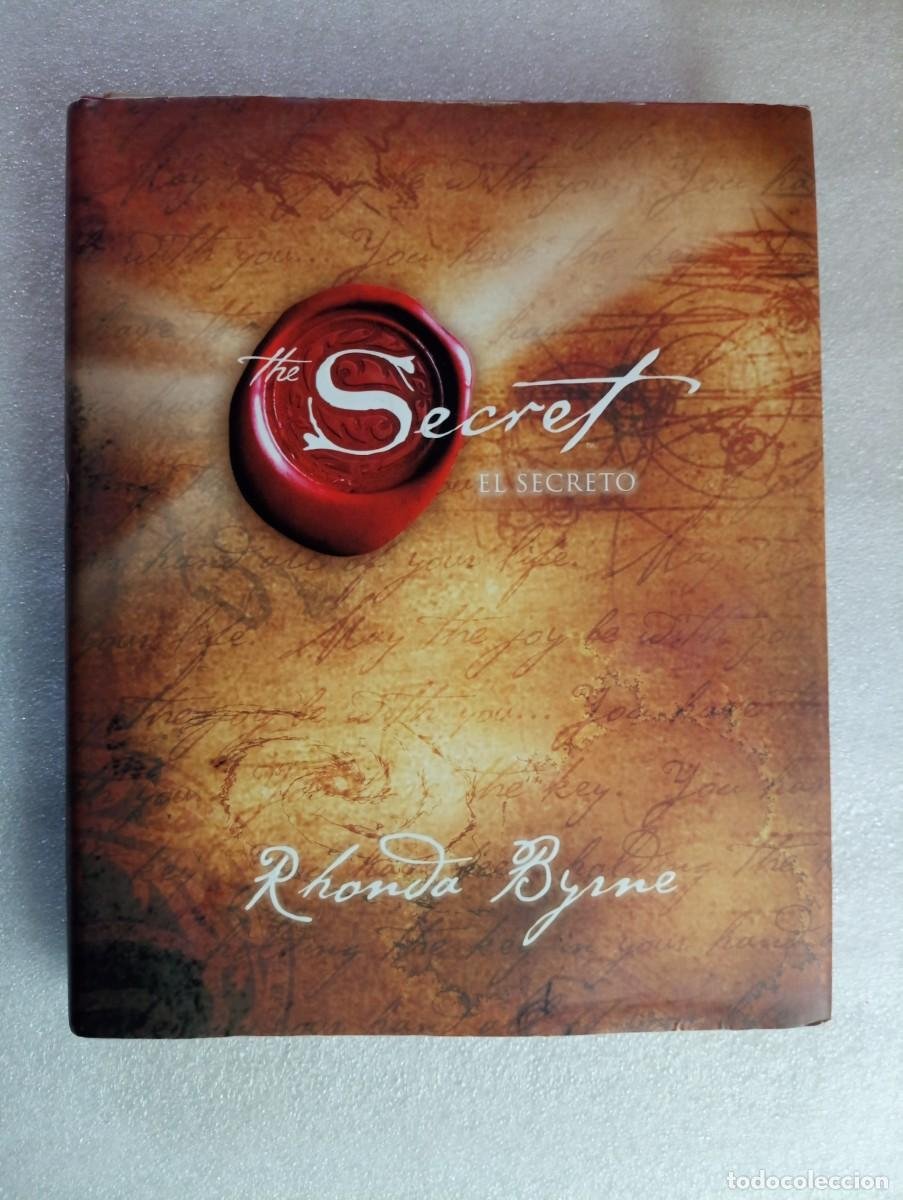 the secret . el secreto . rhonda byrne - Compra venta en todocoleccion