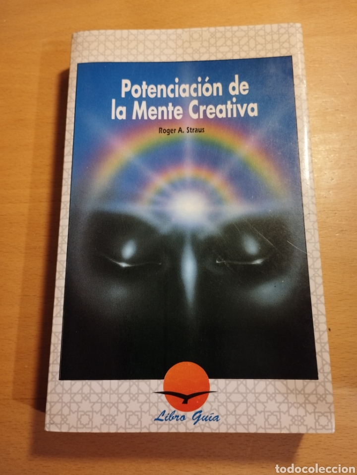 Libros de segunda mano: POTENCIACI&Oacute;N DE LA MENTE CREATIVA (ROGER A. STRAUS) - Foto 1