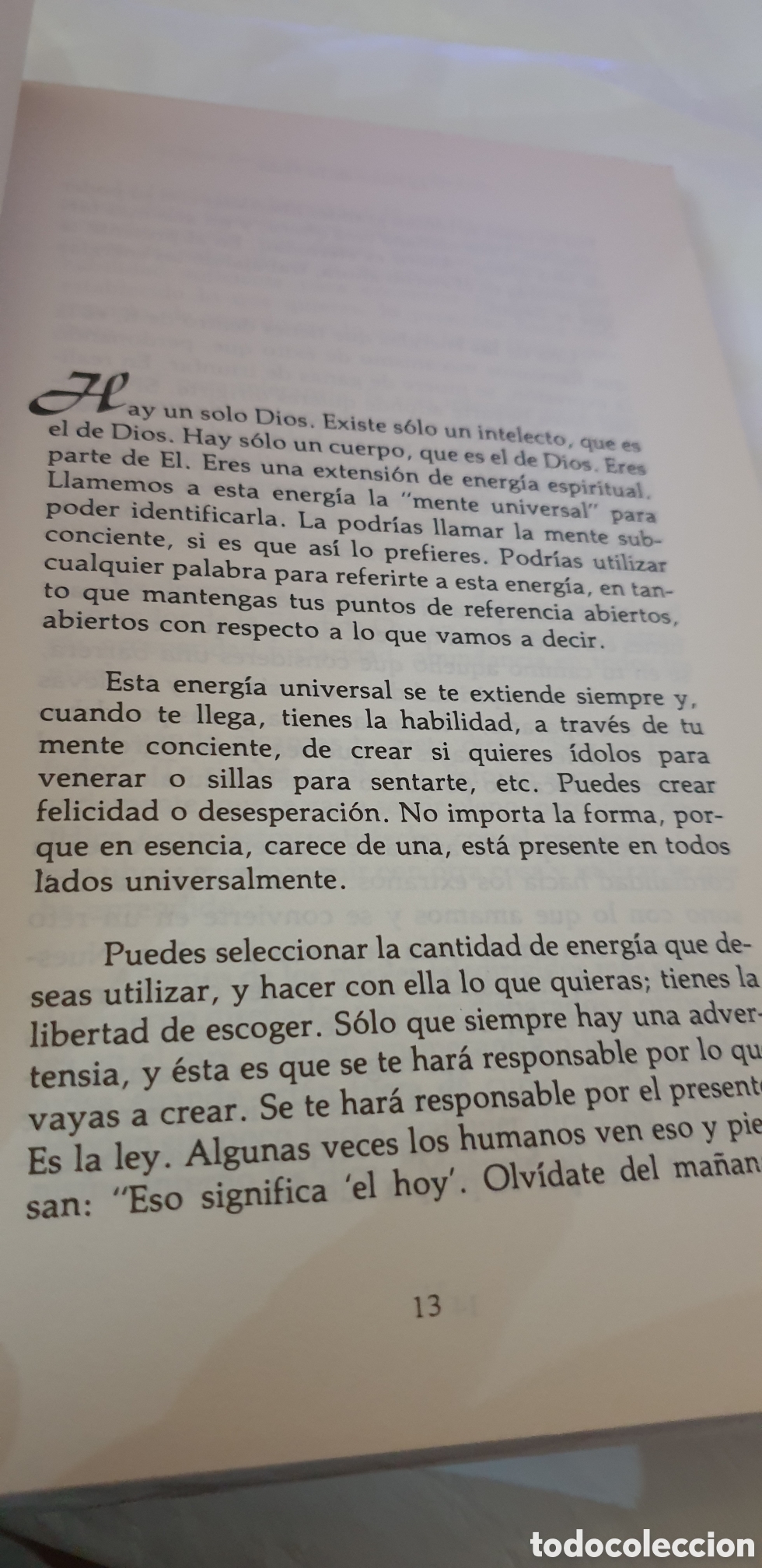 Libros de segunda mano: La fuente de tu poder, John-Roger - Foto 3