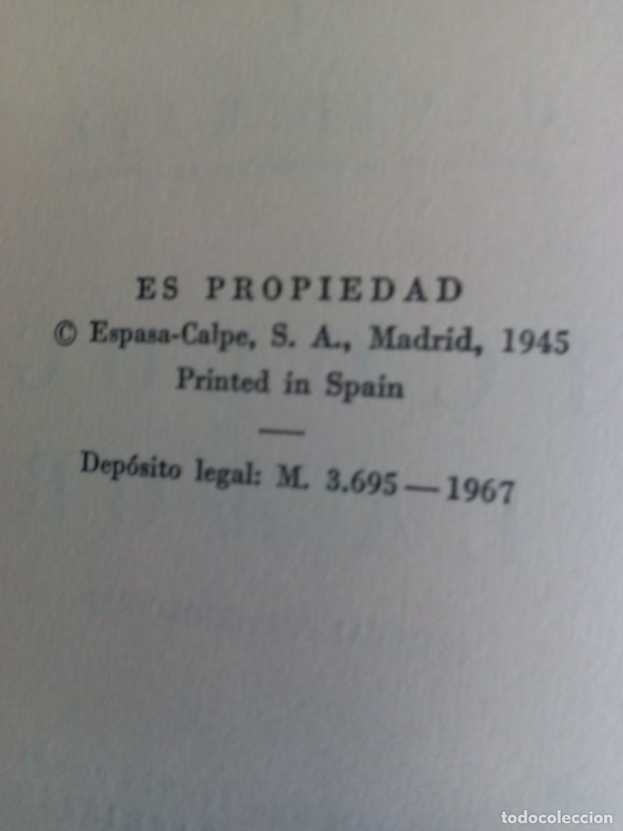Libros de segunda mano: PSICOLOG&Iacute;A DE LA FORMA / DAVID KATZ - Foto 3