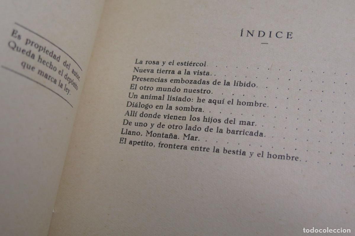 Libros de segunda mano: INTRODUCCION AL PSICOANALISIS. TEOFILA ORTEGA - Foto 4
