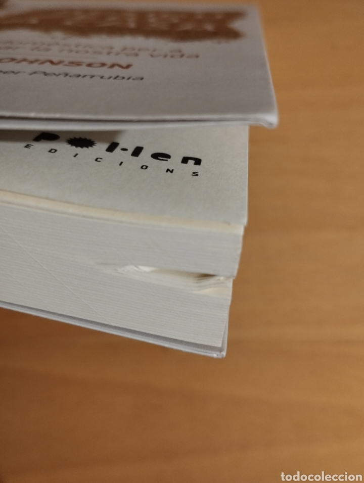 Libros de segunda mano: RESIDU ZERO A CASA (BEA JOHNSON) - Foto 3