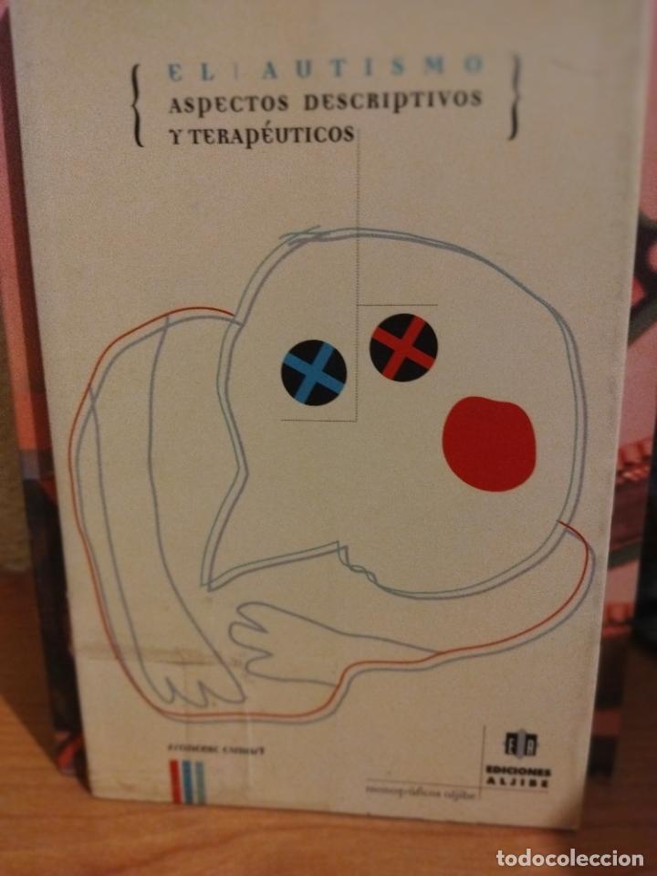 Libros de segunda mano: El autismo - Foto 1