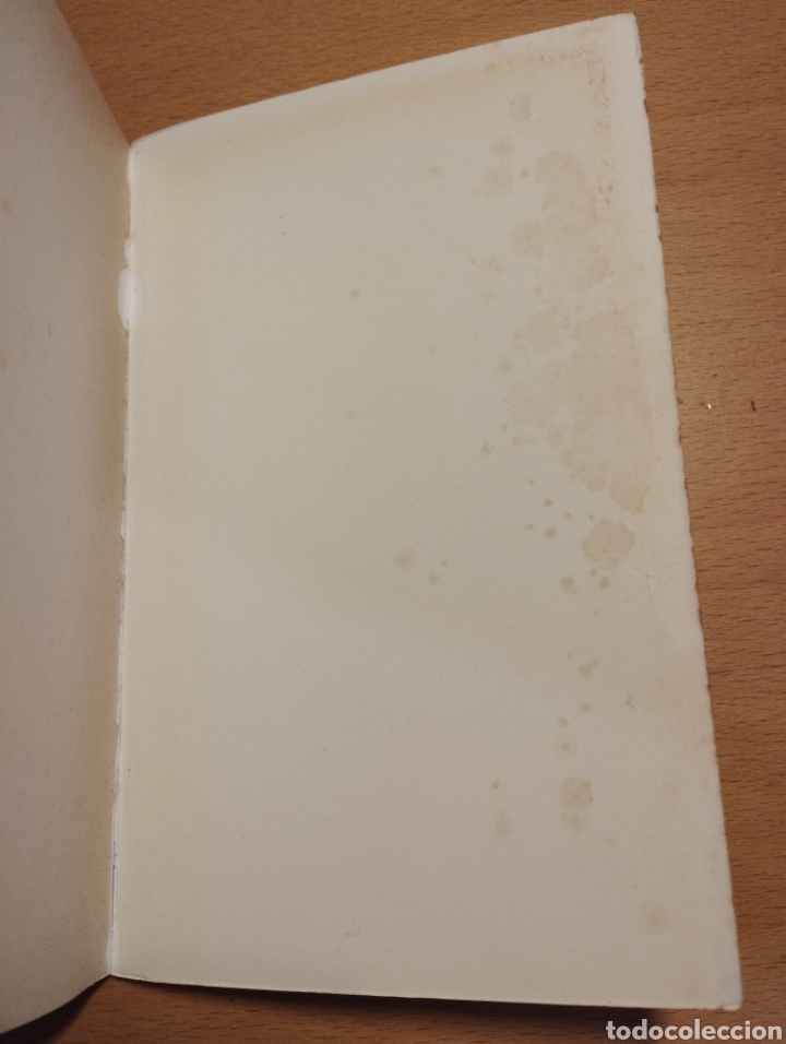 Libros de segunda mano: HACER EL AMOR (ERIC BERNE) - Foto 5