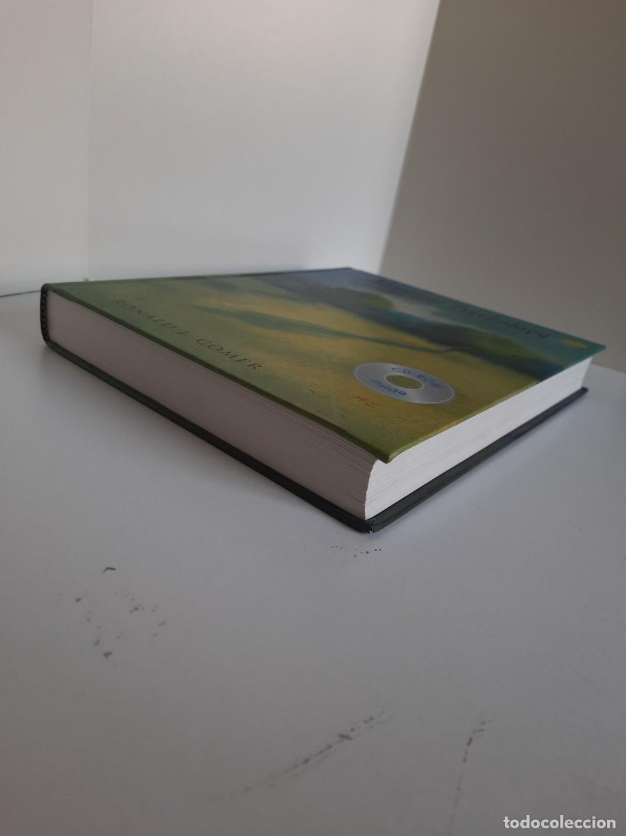 Libros de segunda mano: ABNORMAL PSYCHOLOGY. THIRD EDITION. RONDALD J. COMER. EDITORIAL FREEMAN. CON CD. - Foto 3