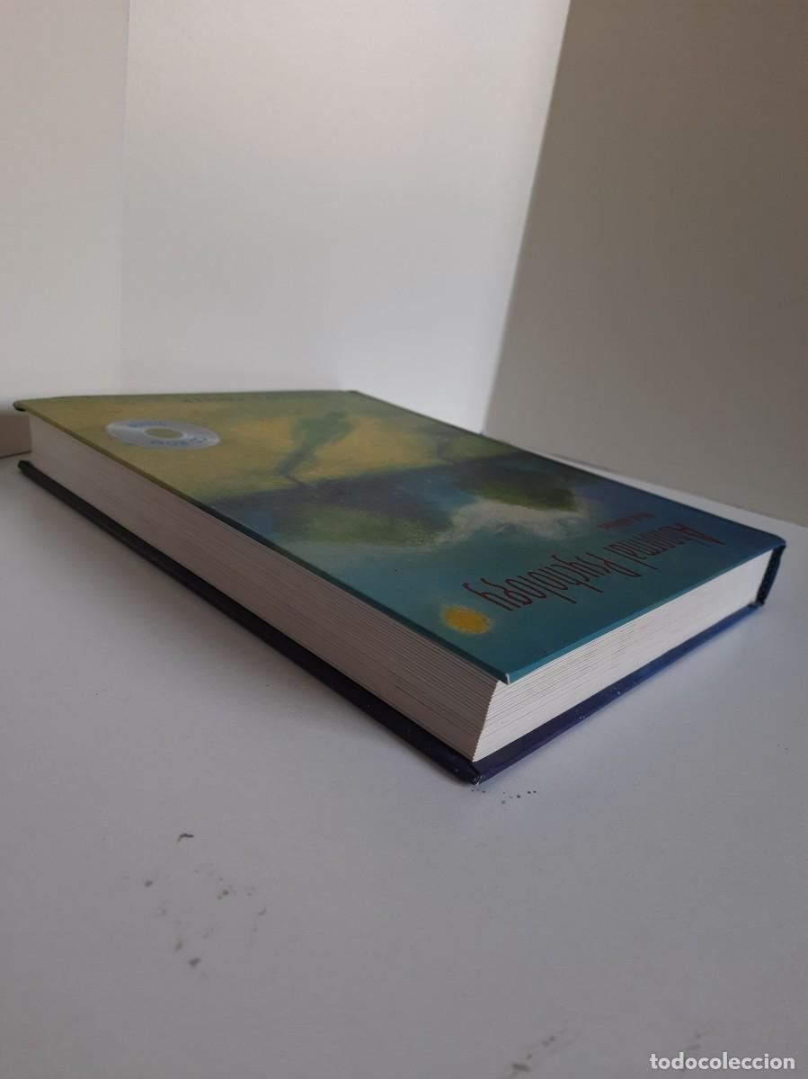 Libros de segunda mano: ABNORMAL PSYCHOLOGY. THIRD EDITION. RONDALD J. COMER. EDITORIAL FREEMAN. CON CD. - Foto 4