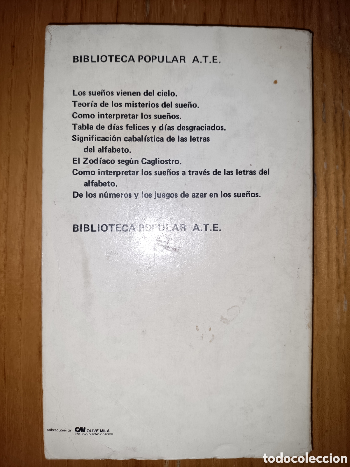 Libros de segunda mano: La interpretaci&oacute;n de los sue&ntilde;os - Foto 2