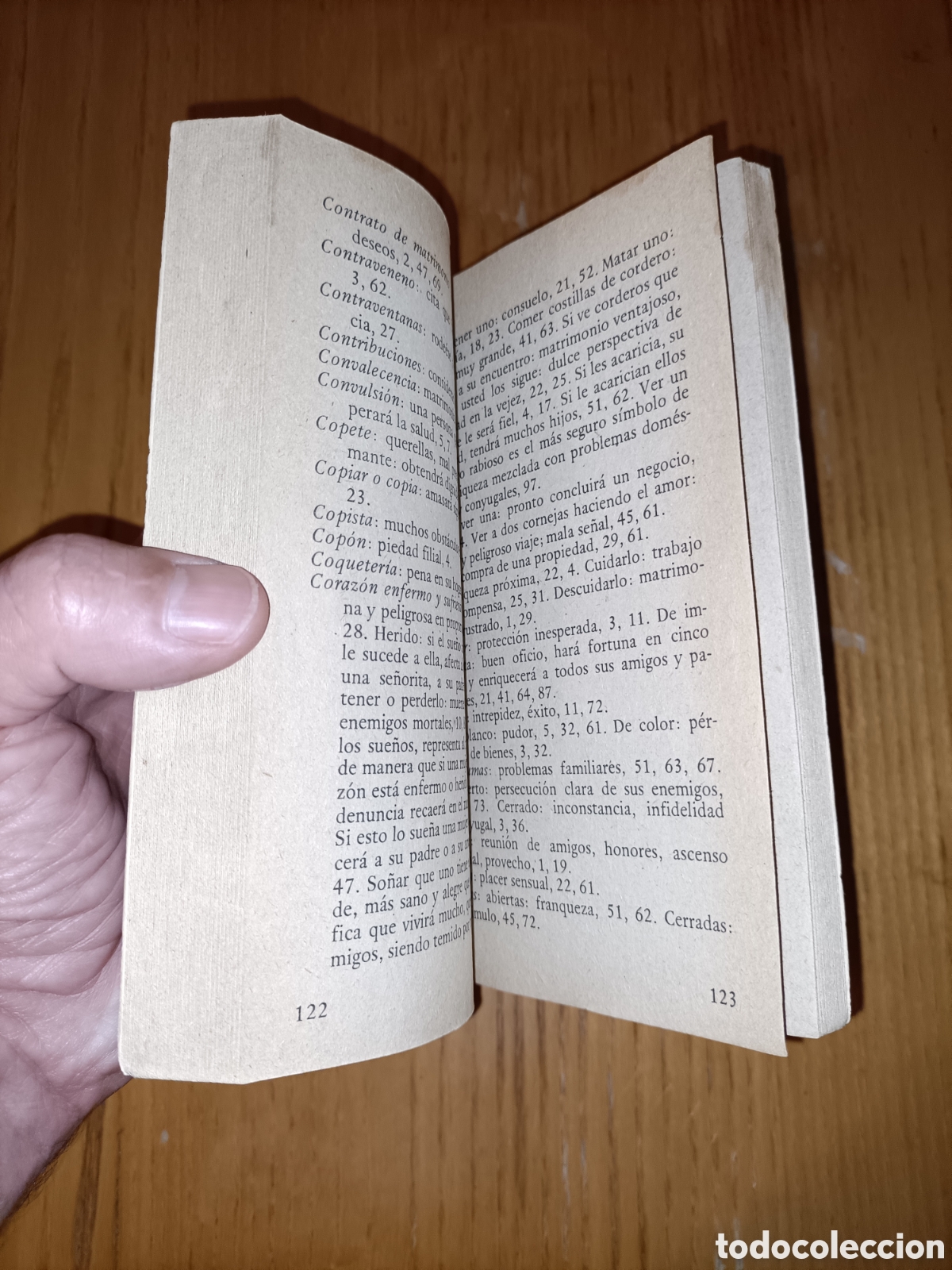 Libros de segunda mano: La interpretaci&oacute;n de los sue&ntilde;os - Foto 3