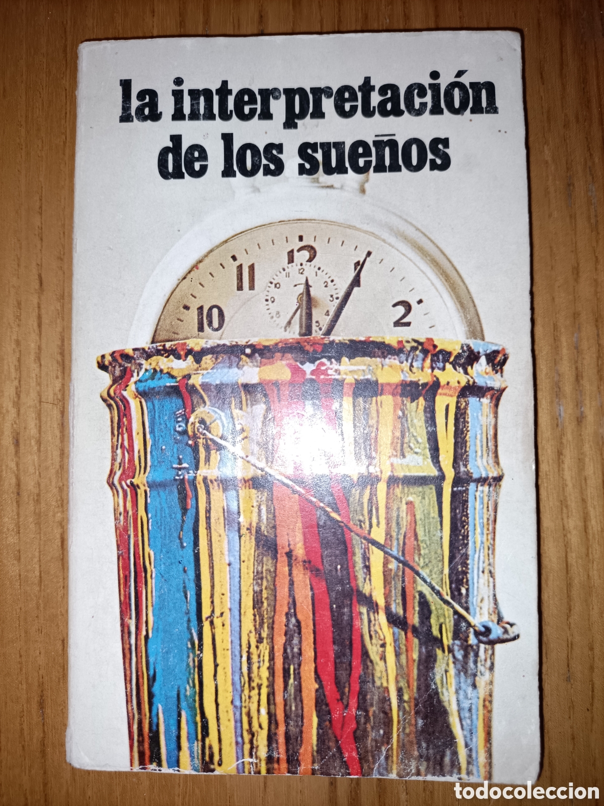 Libros de segunda mano: La interpretaci&oacute;n de los sue&ntilde;os - Foto 1