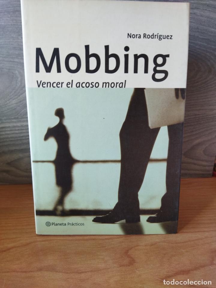 Libri di seconda mano: Mobbing
