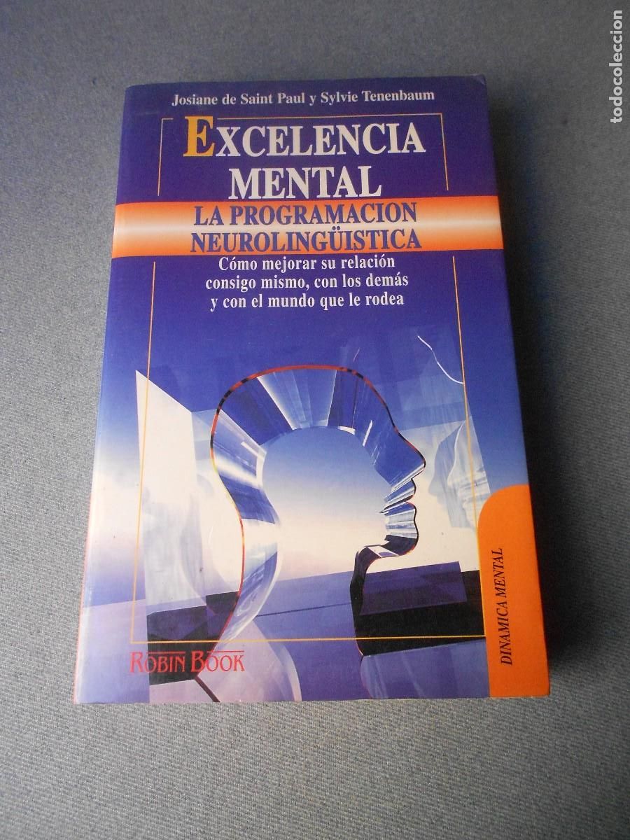 Libri di seconda mano: EXCELENCIA MENTAL