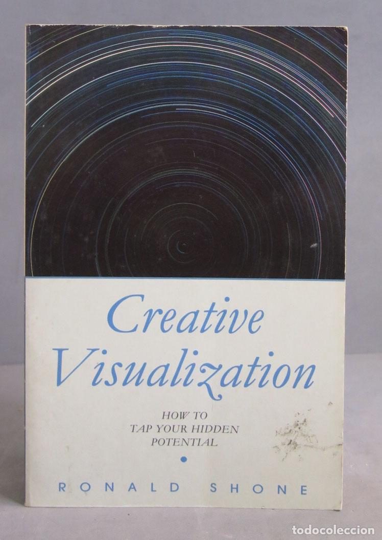 Libros de segunda mano: Creative Visualization. Ronald Shone - Foto 1
