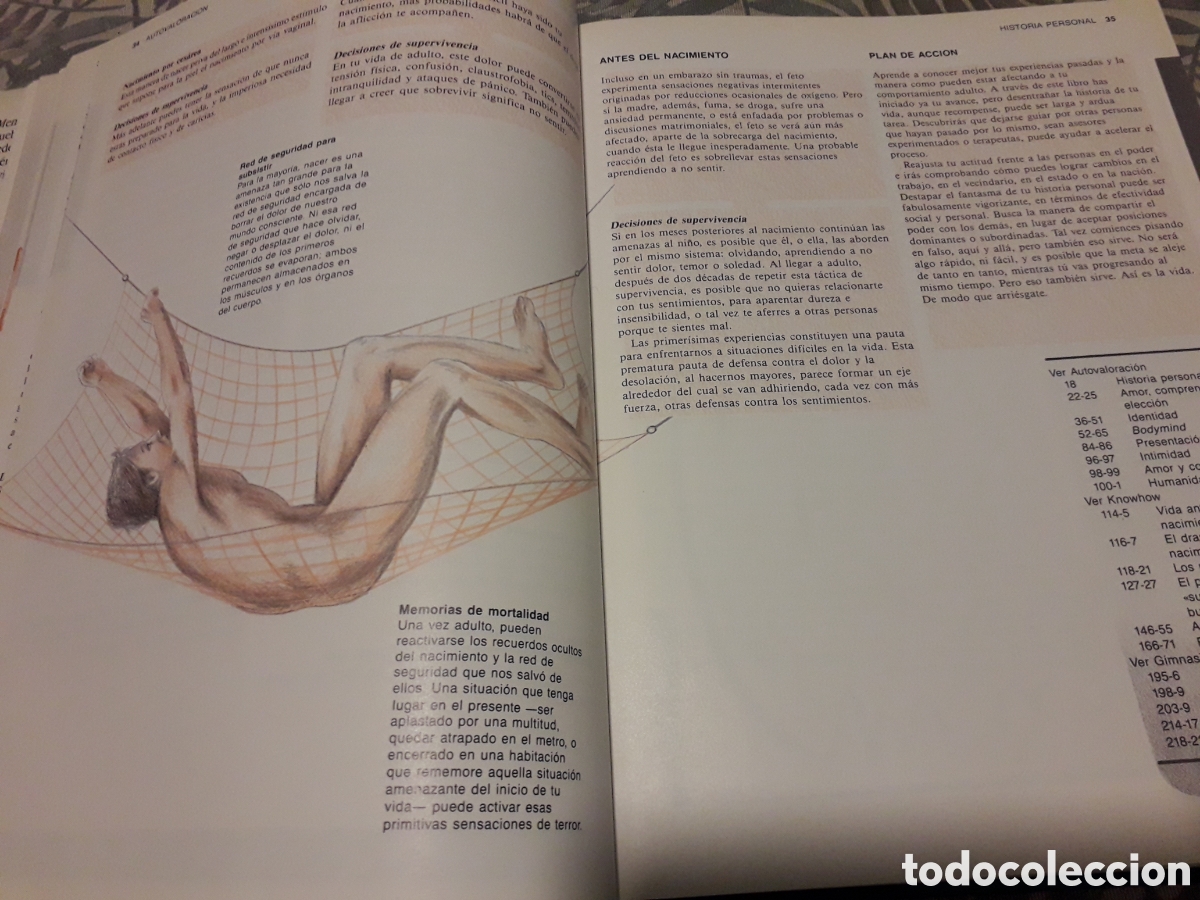 Libros de segunda mano: EL UNIVERSO DE LA MENTE, DENIS POSTLE - Foto 4