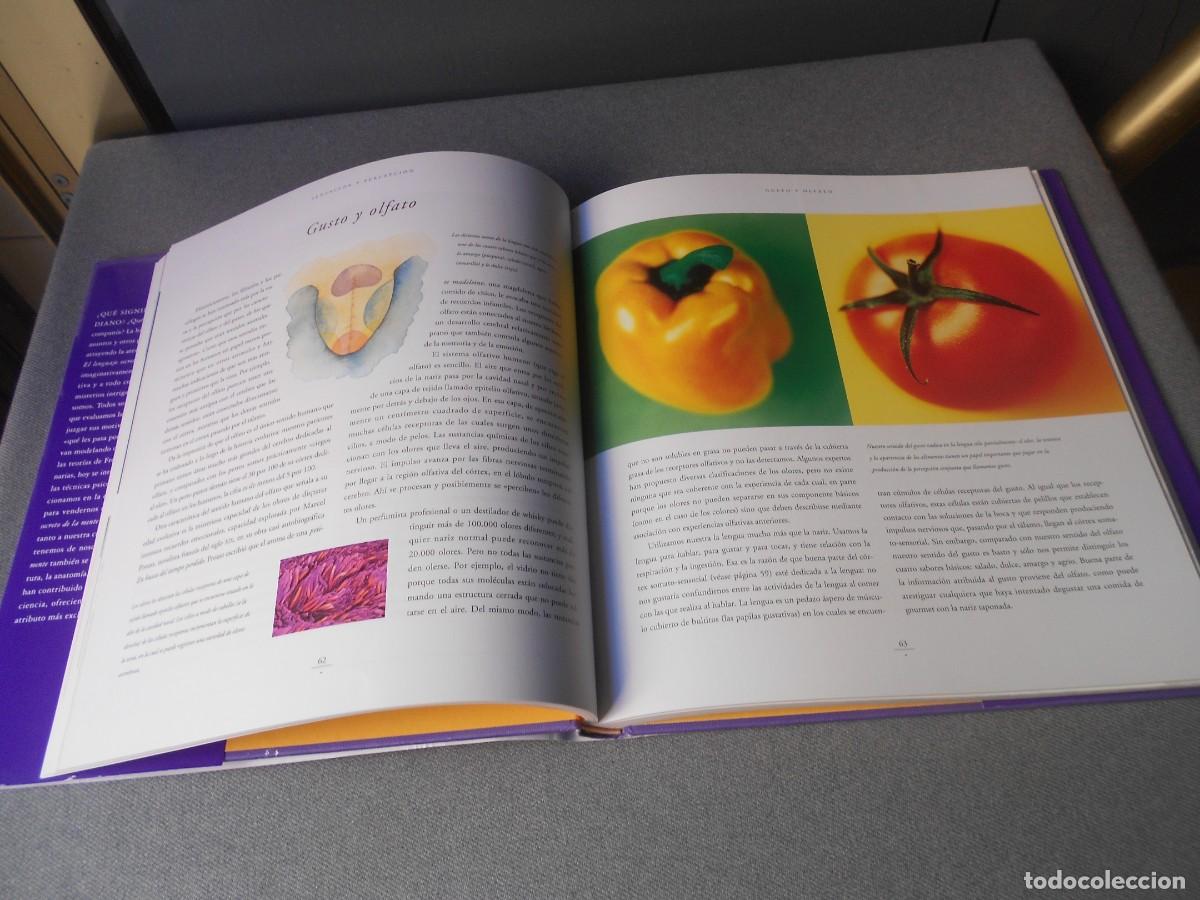 Libros de segunda mano: EL LENGUAJE SECRETO DE LA MENTE - Foto 8