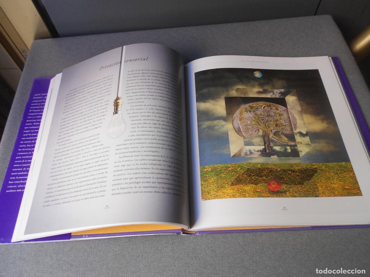 Libros de segunda mano: EL LENGUAJE SECRETO DE LA MENTE - Foto 9