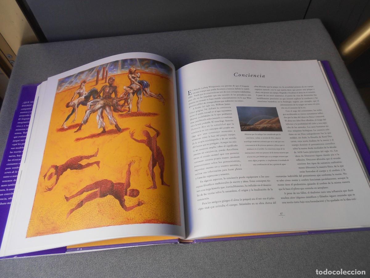 Libros de segunda mano: EL LENGUAJE SECRETO DE LA MENTE - Foto 10