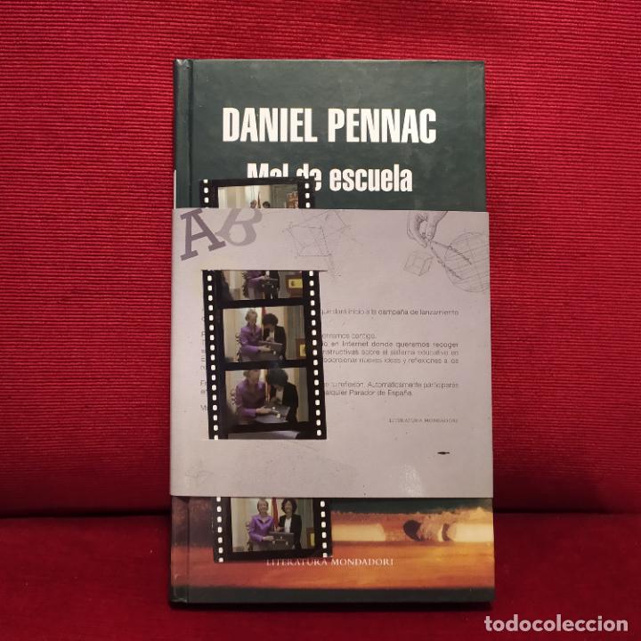 Libros de segunda mano: Mal de escuela - Pennac, Daniel - Foto 1