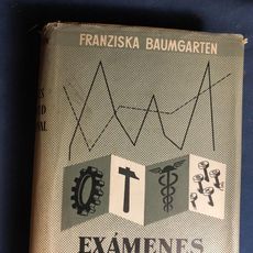 Franziska Baumgarten Examenes De Aptitud Pro Compra Venta En franziska-baumgarten-examenes-de-aptitud-pro-compra-venta-en