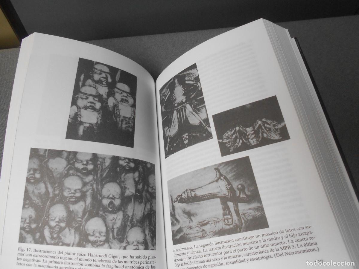 Libros de segunda mano: PSICOLOGIA TRANSPERSONAL - Foto 5