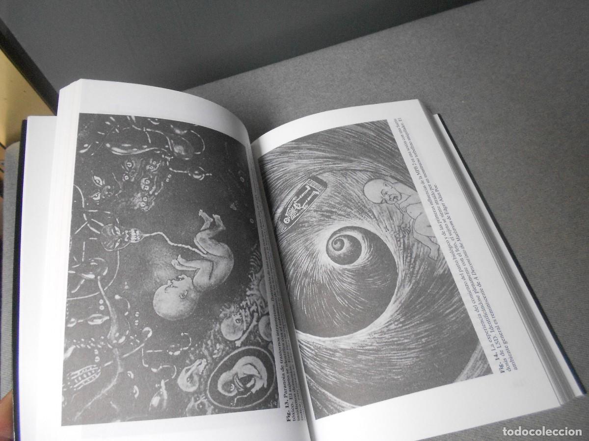 Libros de segunda mano: PSICOLOGIA TRANSPERSONAL - Foto 6