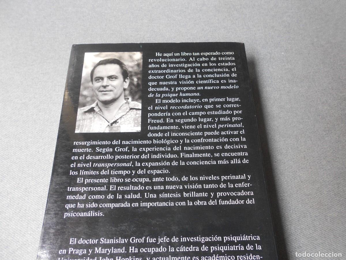 Libros de segunda mano: PSICOLOGIA TRANSPERSONAL - Foto 8