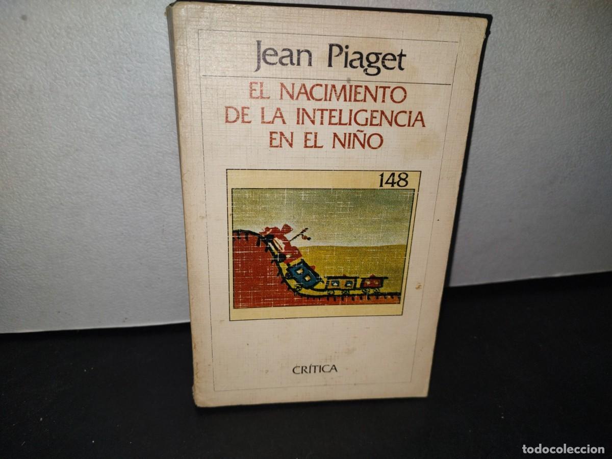 74 el nacimiento de la inteligencia en el ni o Comprar Livros