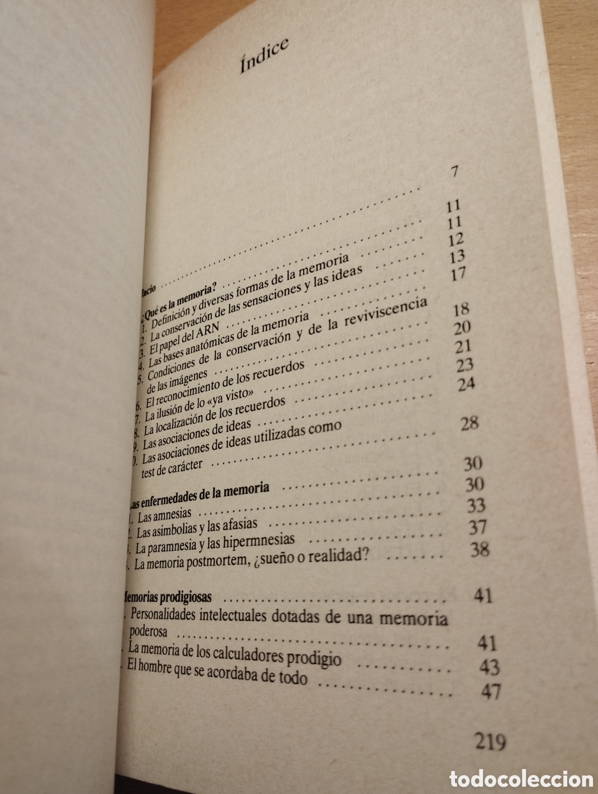 Libros de segunda mano: SUPER MEMORIA (ROBERT TOCQUET) - Foto 3