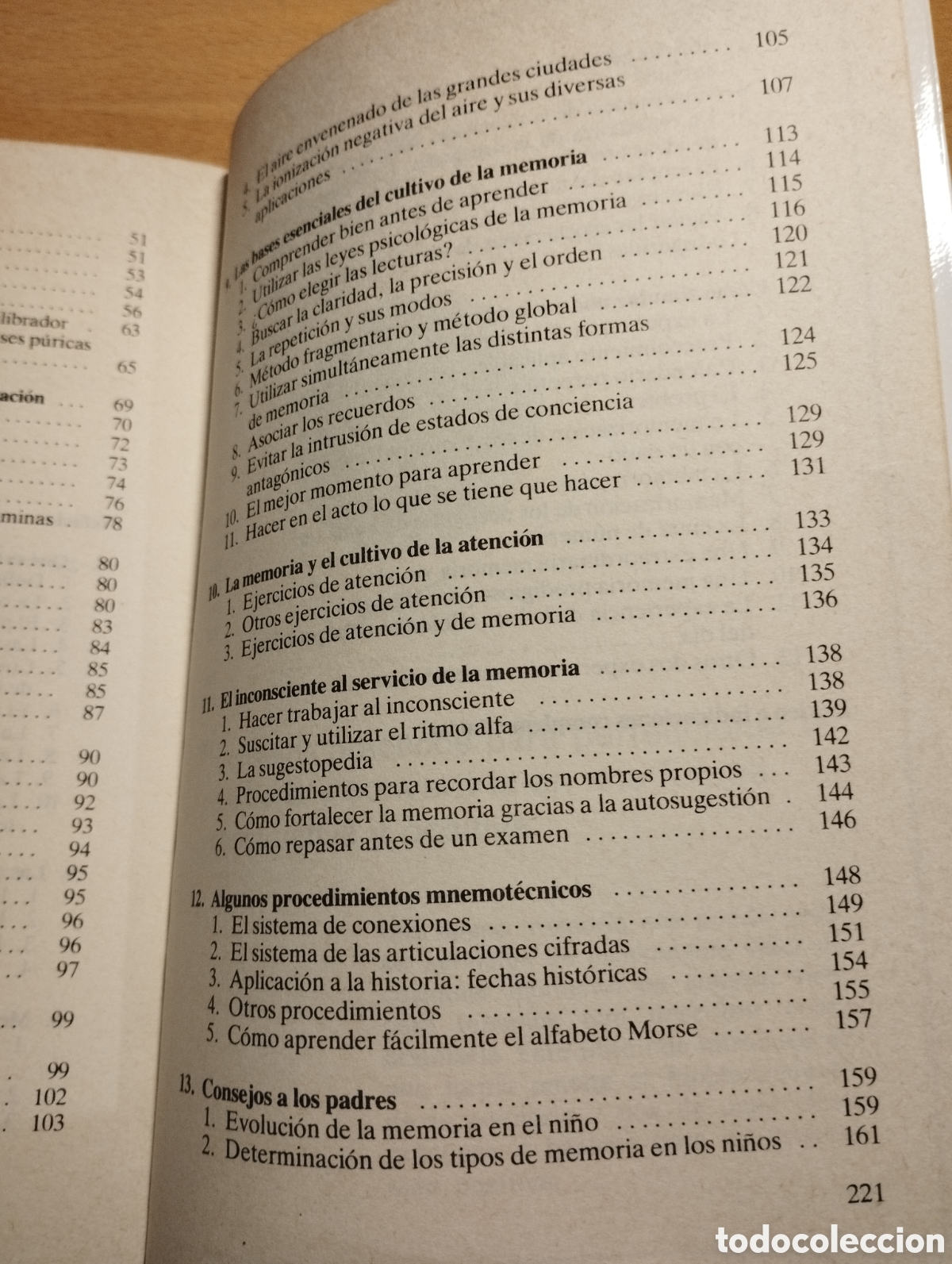 Libros de segunda mano: SUPER MEMORIA (ROBERT TOCQUET) - Foto 5