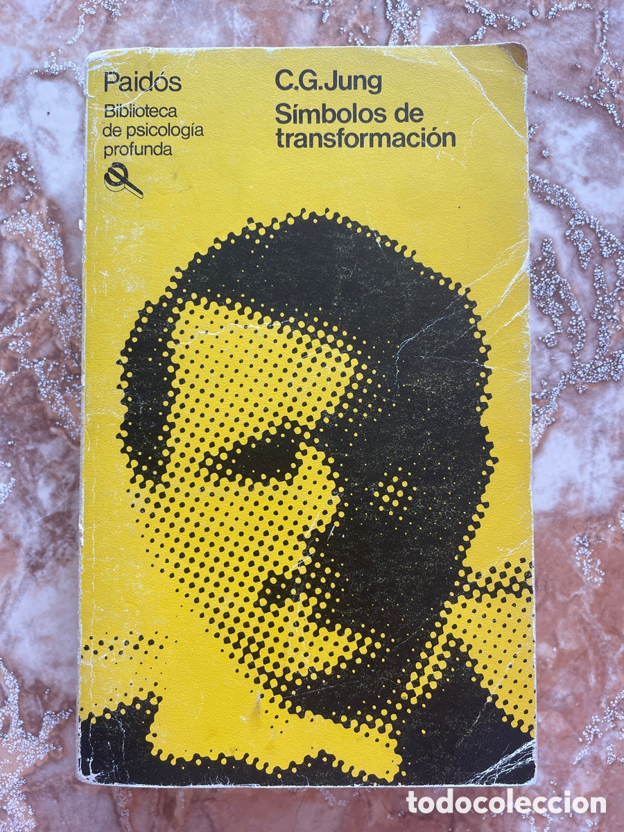 Libros de segunda mano: S&iacute;mbolos de transformaci&oacute;n, de C.G. Jung. - Foto 1