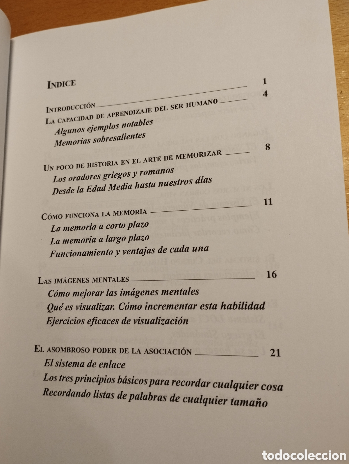 Libros de segunda mano: MEGA MEMORIA 2000 (WALTER MURRAY) - Foto 3