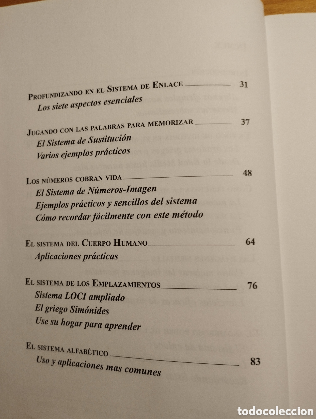 Libros de segunda mano: MEGA MEMORIA 2000 (WALTER MURRAY) - Foto 4