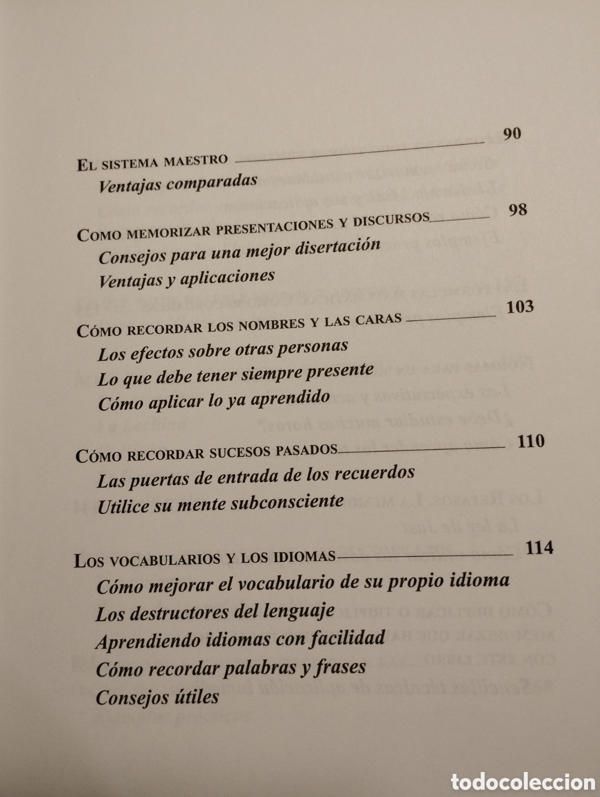 Libros de segunda mano: MEGA MEMORIA 2000 (WALTER MURRAY) - Foto 5