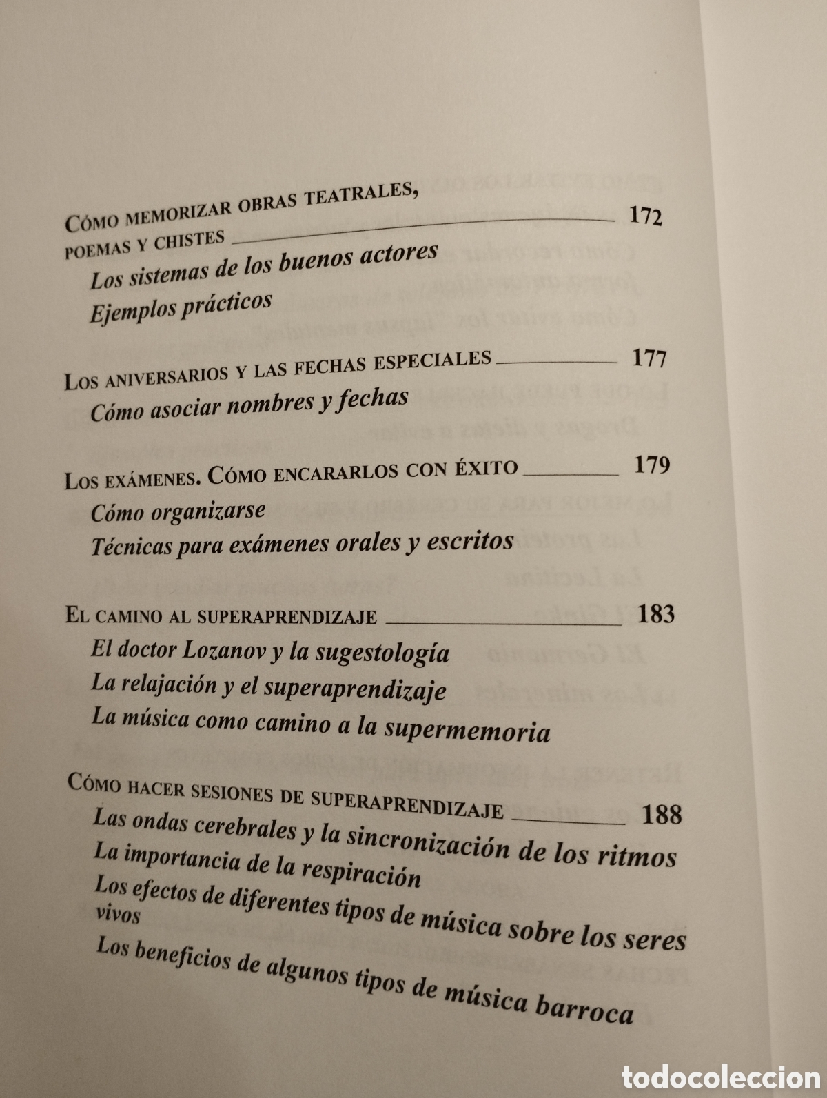 Libros de segunda mano: MEGA MEMORIA 2000 (WALTER MURRAY) - Foto 8