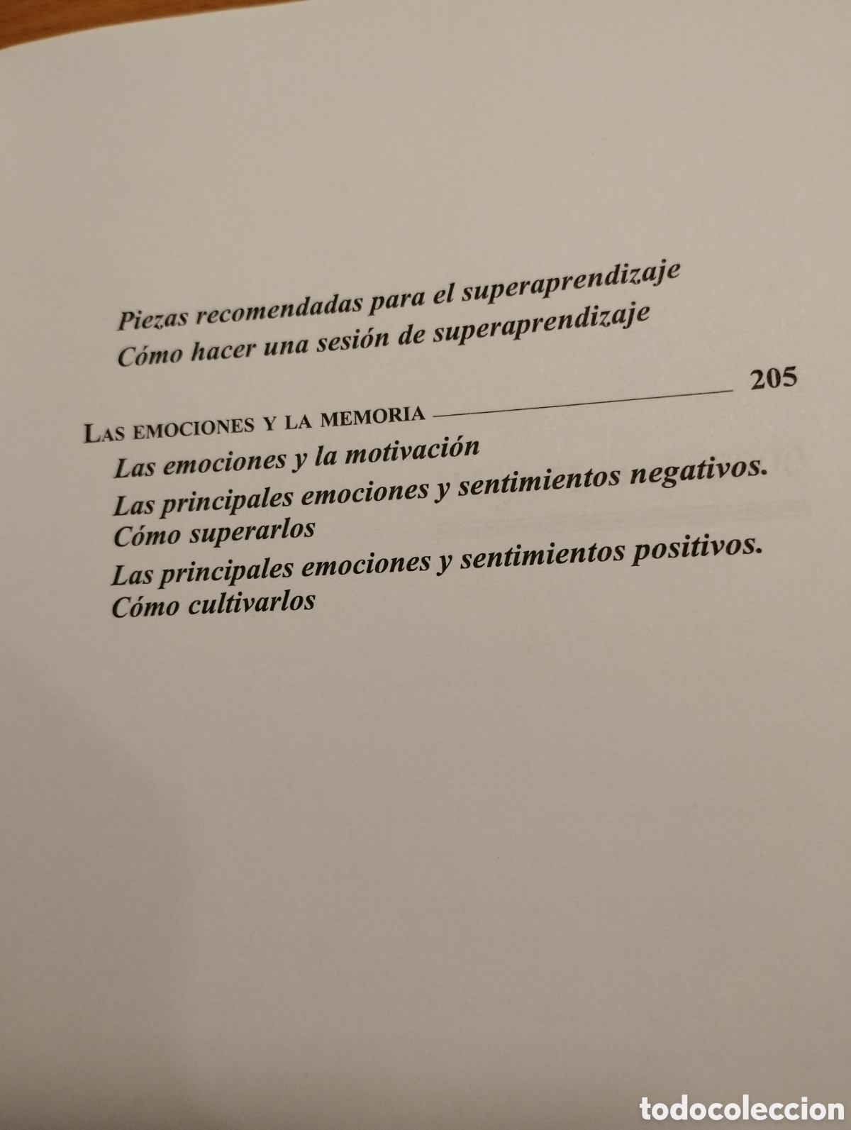 Libros de segunda mano: MEGA MEMORIA 2000 (WALTER MURRAY) - Foto 9