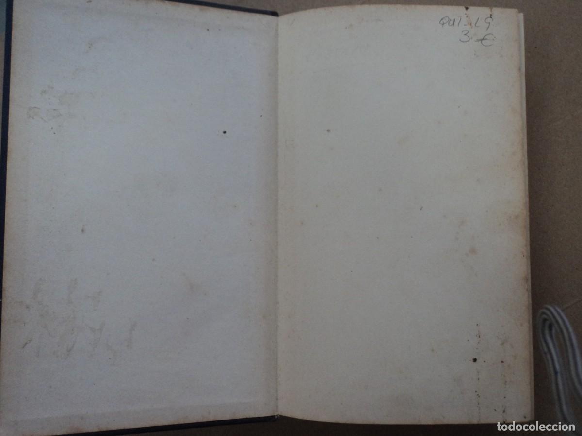 Libros de segunda mano: La psicolog&iacute;a - Heinz Dirks - Foto 2