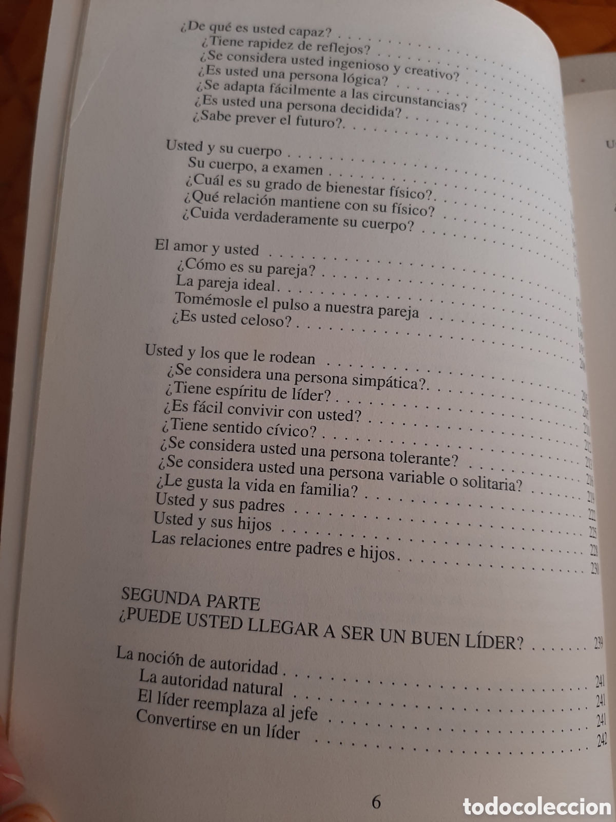 Libros de segunda mano: El gran libro de los psicotecnicos Vecchi 2002 - Foto 6