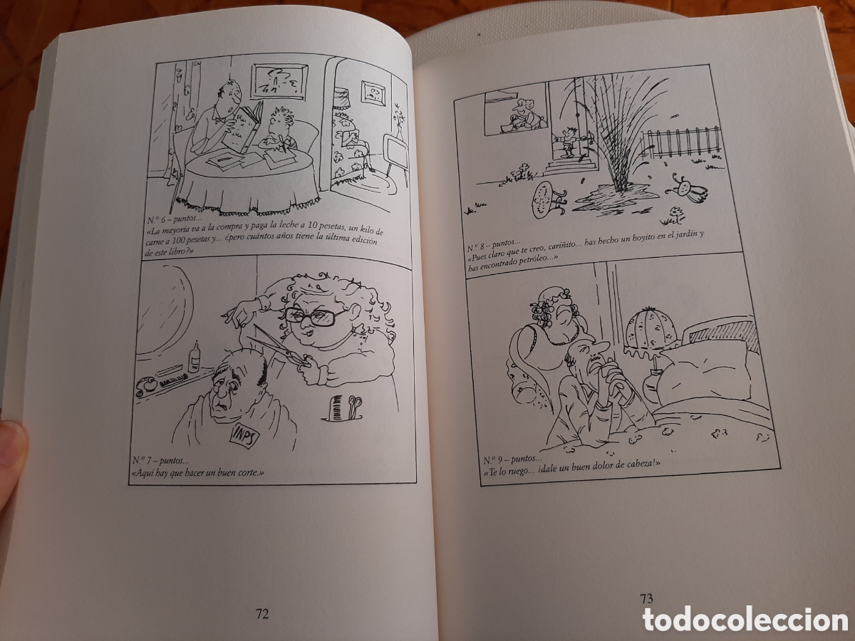 Libros de segunda mano: El gran libro de los psicotecnicos Vecchi 2002 - Foto 10