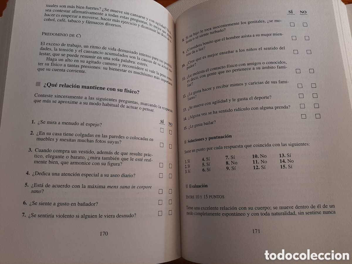 Libros de segunda mano: El gran libro de los psicotecnicos Vecchi 2002 - Foto 12