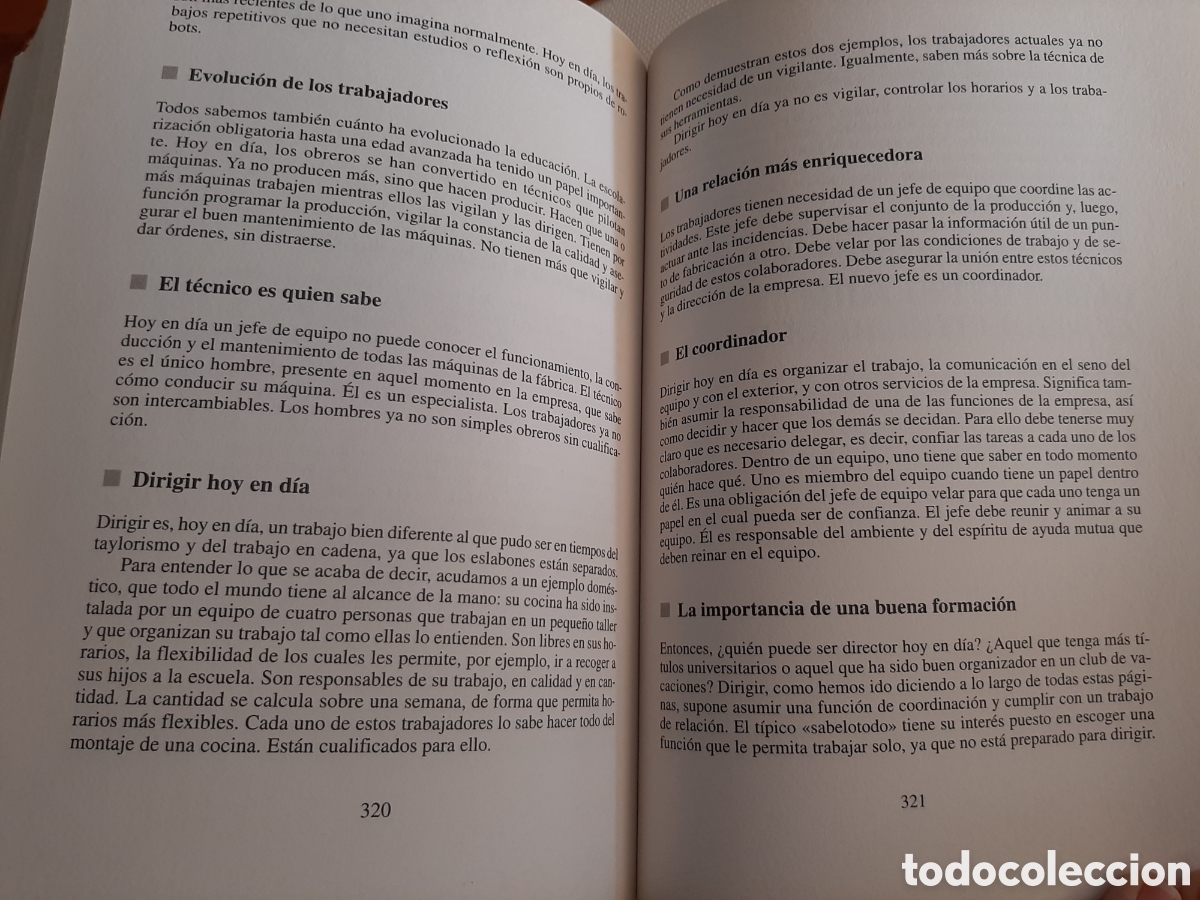 Libros de segunda mano: El gran libro de los psicotecnicos Vecchi 2002 - Foto 15