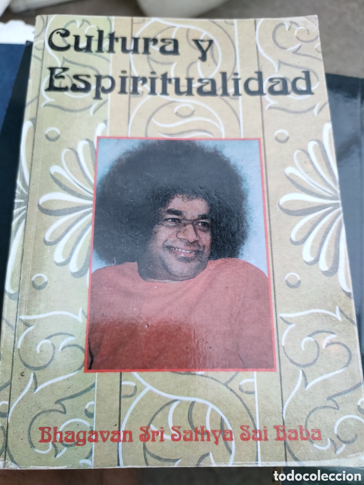 Libros de segunda mano: Cultura y Espiritualidad Bhagaban Sri Sathya As&iacute; Baba