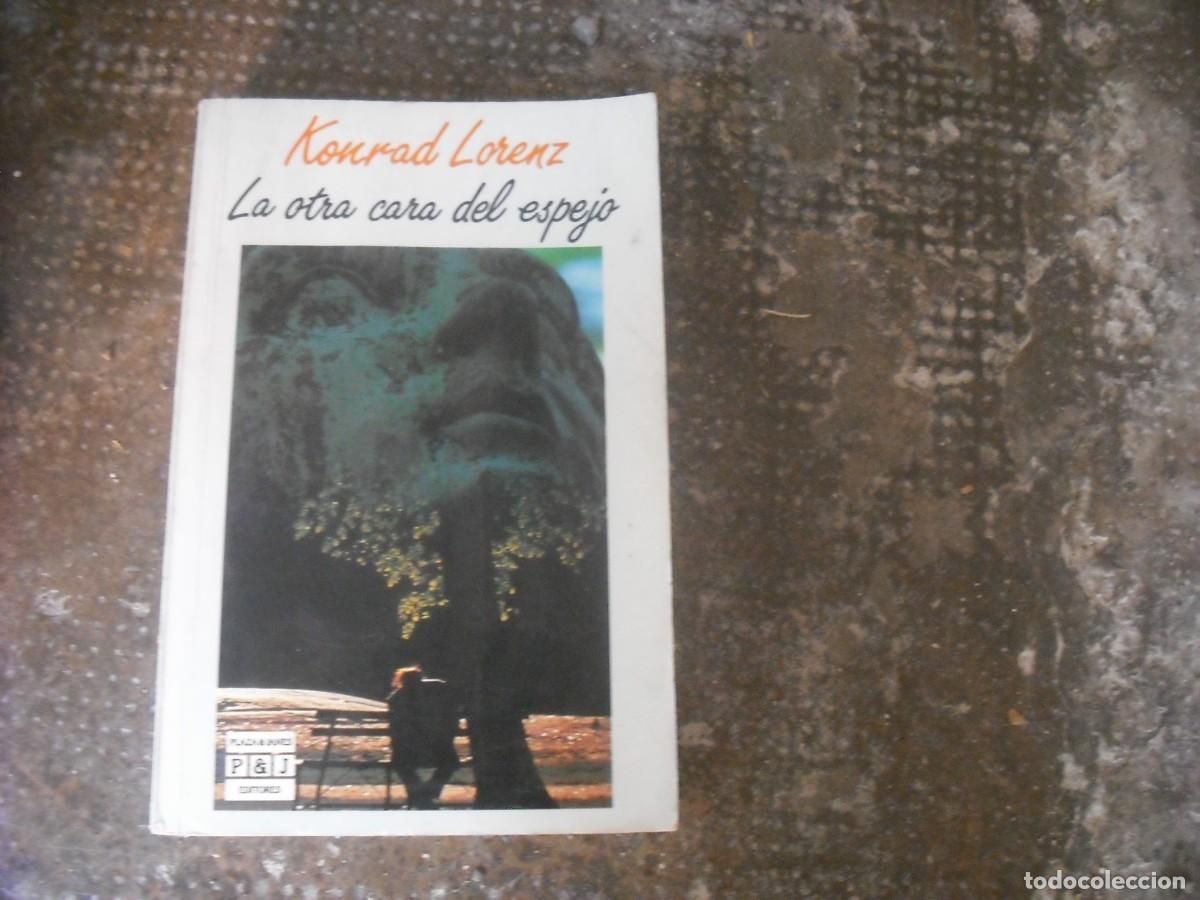 Libros de segunda mano: La otra cara del espejo - Foto 1